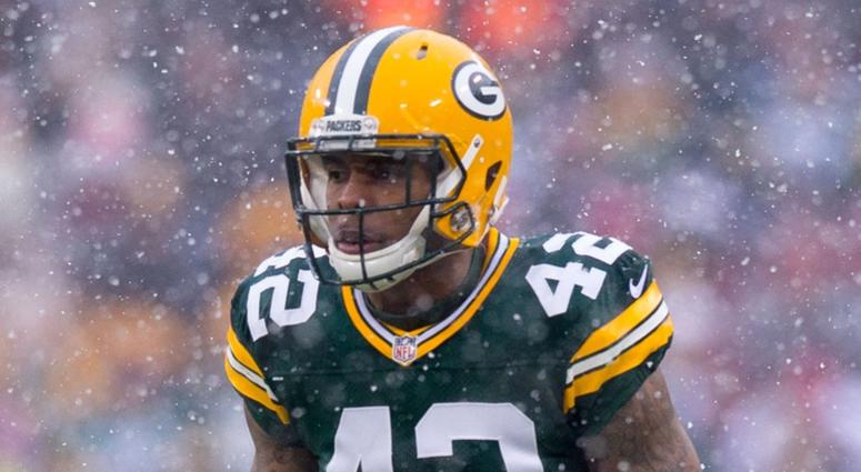 Morgan Burnett
