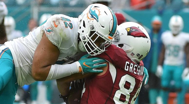 Spencer Paysinger Spencer Paysinger