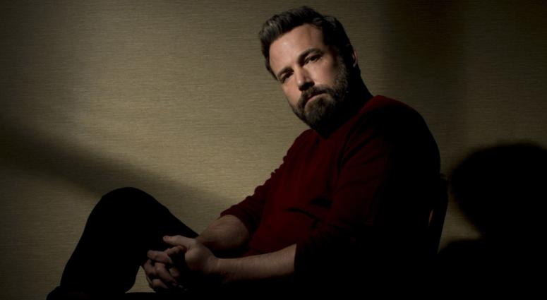 Ben Affleck Ben Affleck