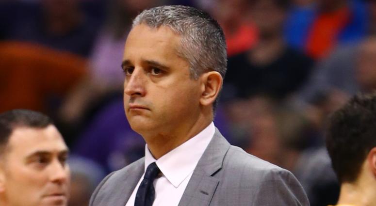 Igor Kokoskov