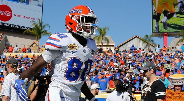 Florida Gators Florida Gators