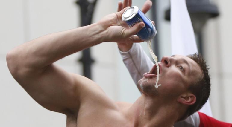 Gronk Gronk