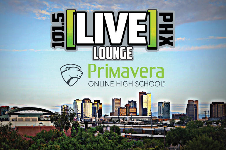 LIVE 1015 Lounge LIVE 1015 Lounge