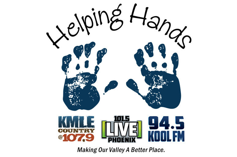 Helping Hands Helping Hands