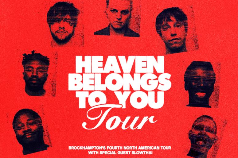 Brockhampton