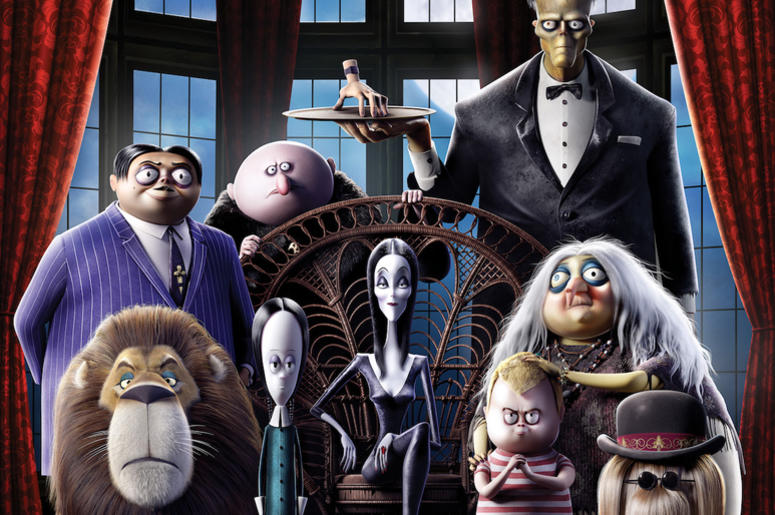 Addams Family
