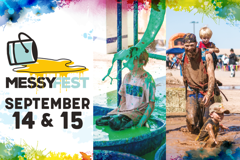 Messy Fest