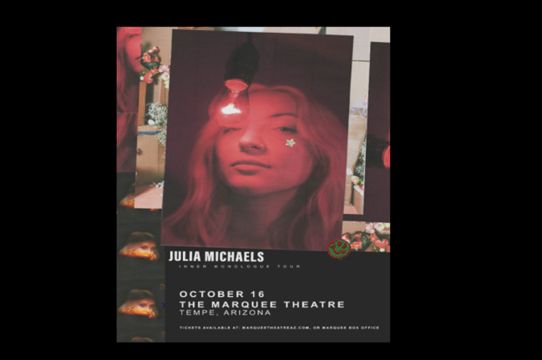 Julia Michaels Julia Michaels