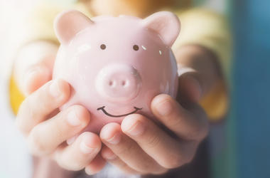 Piggy Bank