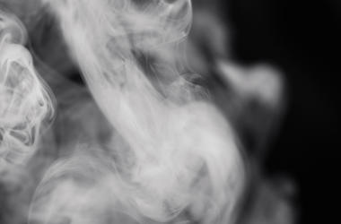 Smoke Rising