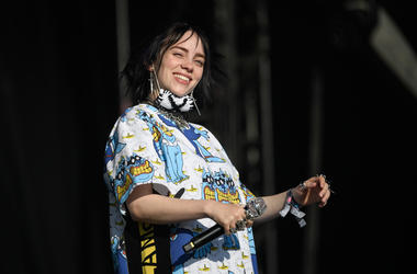 Billie Eilish