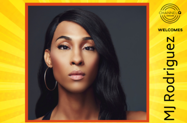 MJ Rodriguez