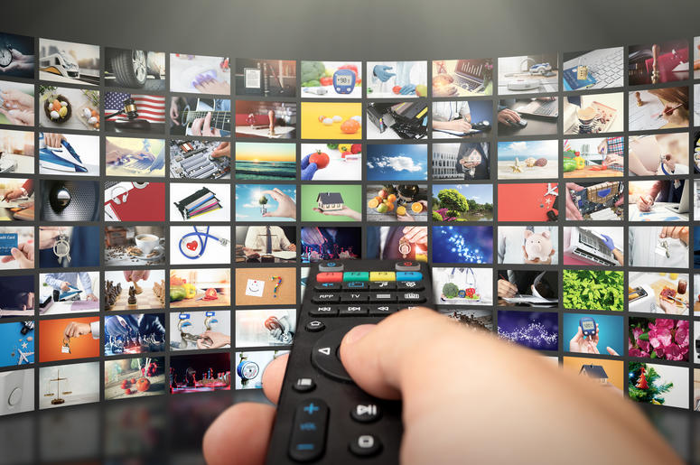 Channel Surfing