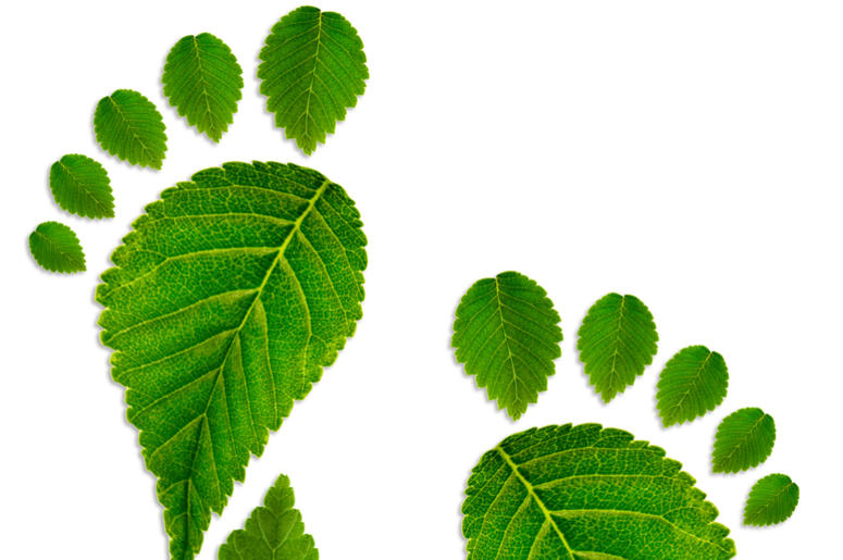 Green footprint