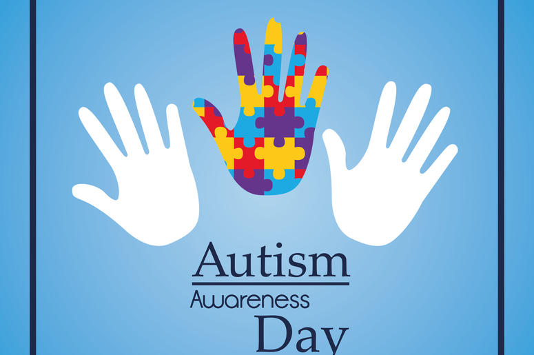 World Autisim Day