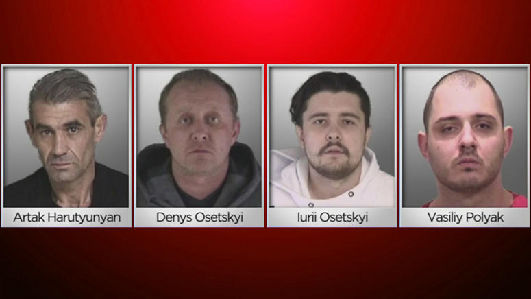 Fremont Card Skimming Arrests Fremont Card Skimming Arrests
