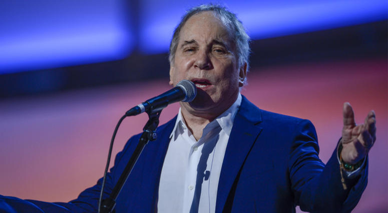 Paul Simon Paul Simon