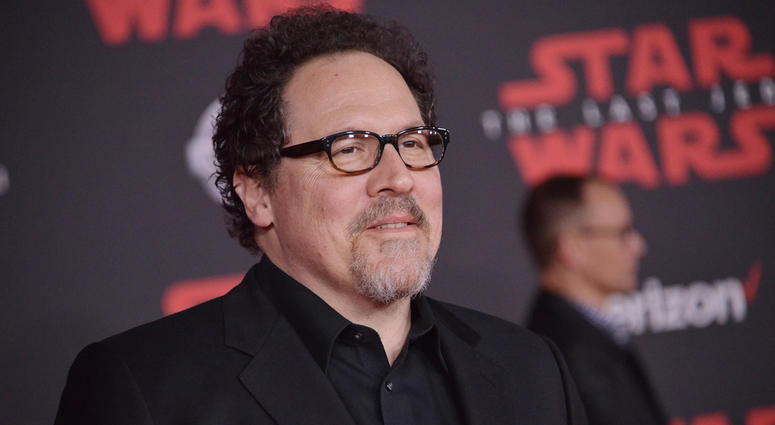 Jon Favreau Jon Favreau