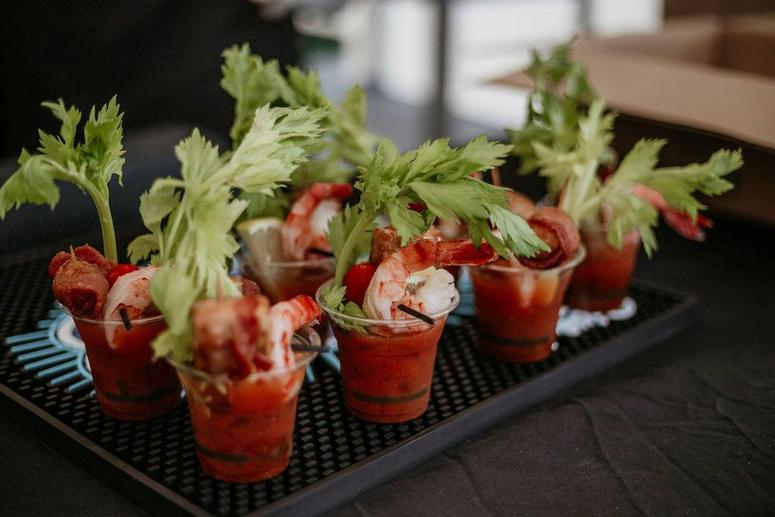 The Bloody Mary Liberation Party is throwing a festival in San Francisco on Sept. 14, 2019. The Bloody Mary Liberation Party is throwing a festival in San Francisco on Sept. 14, 2019.