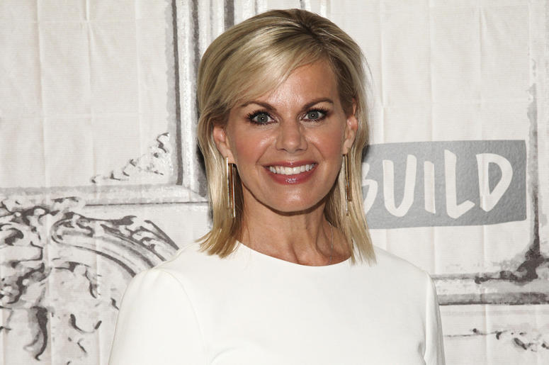 AP18156448830712 In this Oct. 17, 2017, file photo, Gretchen Carlson participates in the BUILD Speaker Series to discuss her book "Be Fierce: Stop Harassment and Take Back Your Power" at AOL Studios in New York. The Miss America Organization is dropping the swimsuit compe