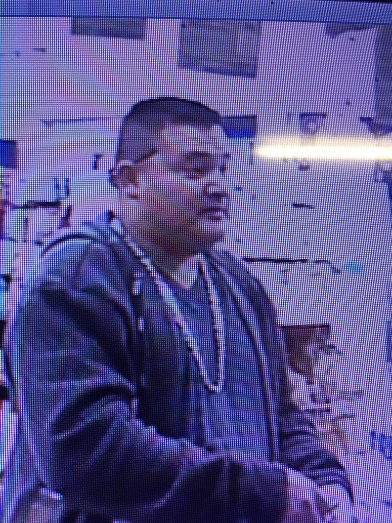 Suspect in fatal shooting of Newman, CA police officer Suspect in fatal shooting of Newman, CA police officer