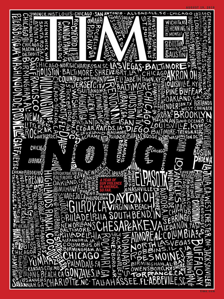 John Mavroudis, a Discovery Bay artist, created the cover of TIME magazine for the Aug. 19, 2019 edition. John Mavroudis, a Discovery Bay artist, created the cover of TIME magazine for the Aug. 19, 2019 edition.
