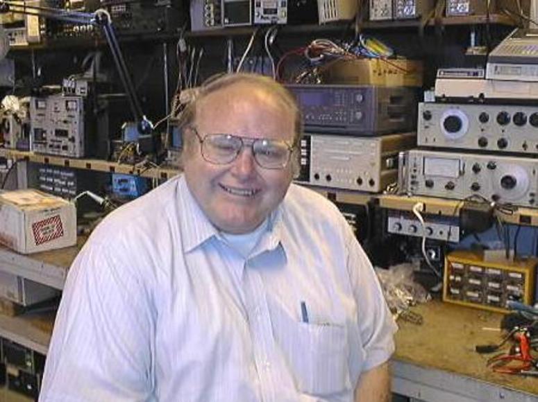 Bob Melrose Bob Melrose
