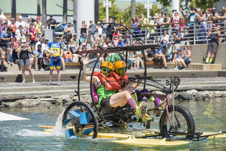 Pedalfest Oakland, KCBS Radio To-Do List Pedalfest Oakland, KCBS Radio To-Do List