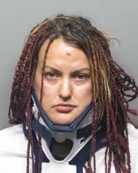 Jessica Martin mugshot Jessica Martin mugshot (Photo credit: Walnut Creek Police)
