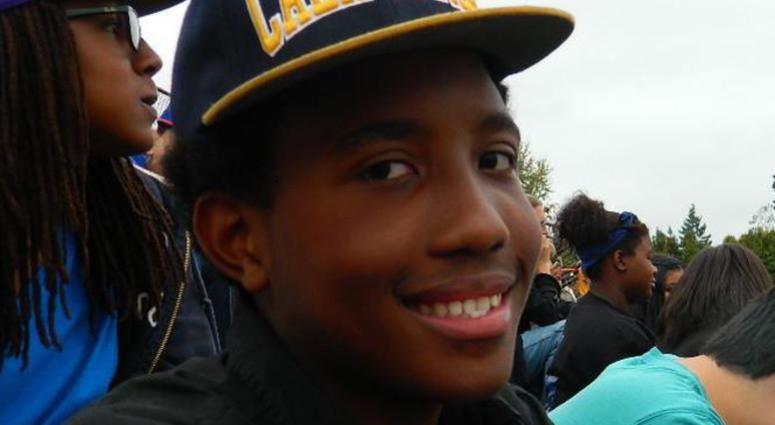Victor McElhaney, the son of Oakland Councilwoman Lynnette Gibson McElhaney, was killed in Los Angeles in March 2019. Victor McElhaney, the son of Oakland Councilwoman Lynnette Gibson McElhaney, was killed in Los Angeles in March 2019.