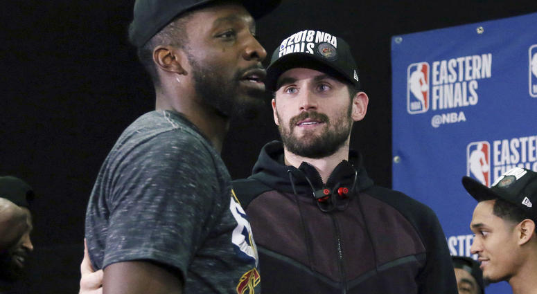 Kevin Love Kevin Love