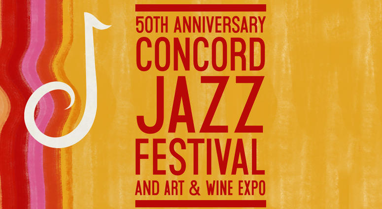 Concord Jazz Festival 2019 Concord Jazz Festival 2019