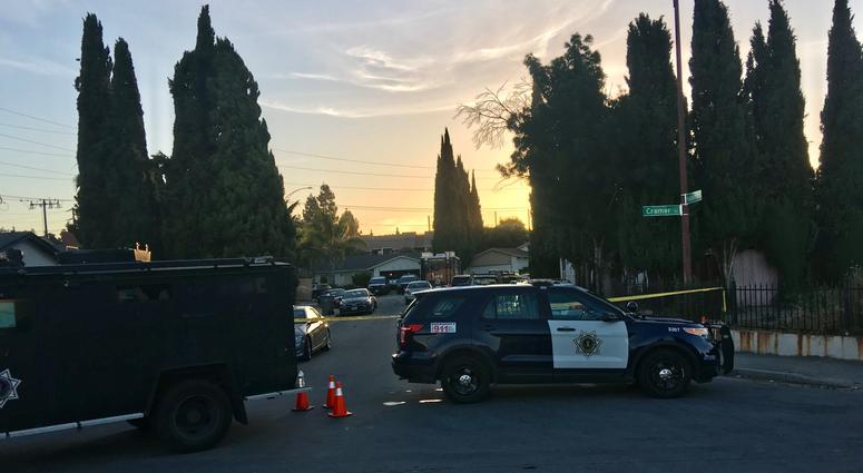 5 Dead in San Jose Murder-Suicide