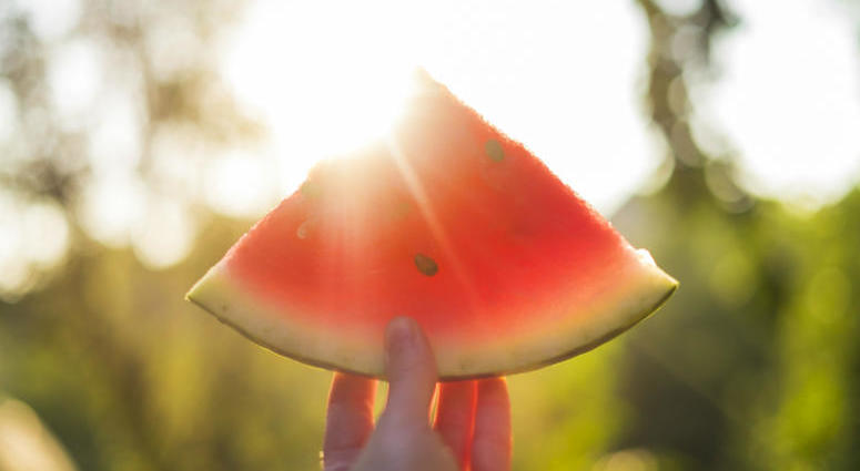 Watermelon Watermelon (Photo credit: ©Tatyana Chekrygina)