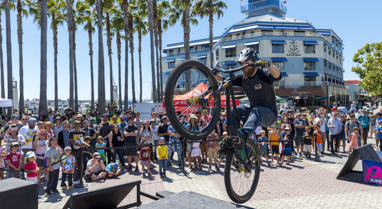 Pedalfest Oakland, KCBS Radio To-Do List Pedalfest Oakland, KCBS Radio To-Do List