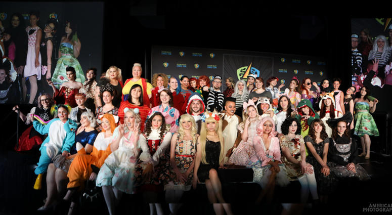 Silicon Valley Comic Con Silicon Valley Comic Con