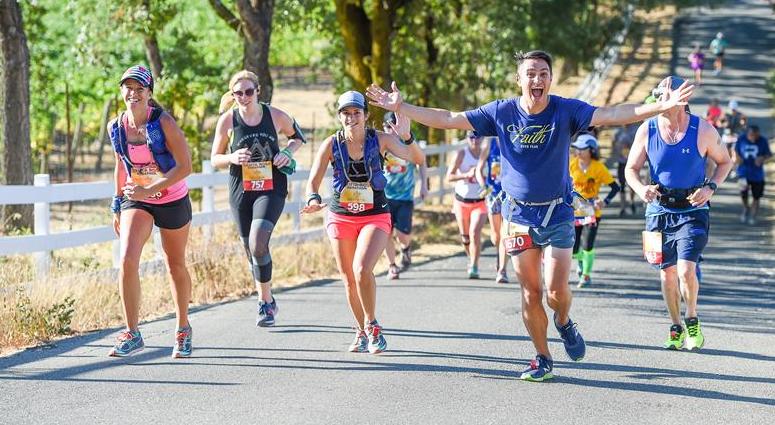 Santa Rosa Marathon and Beer Fest Santa Rosa Marathon and Beer Fest
