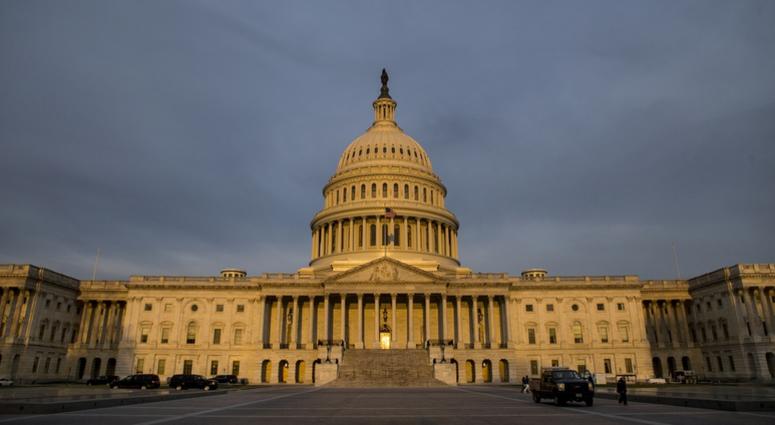 U.S. Capitol Building U.S. Capitol Building