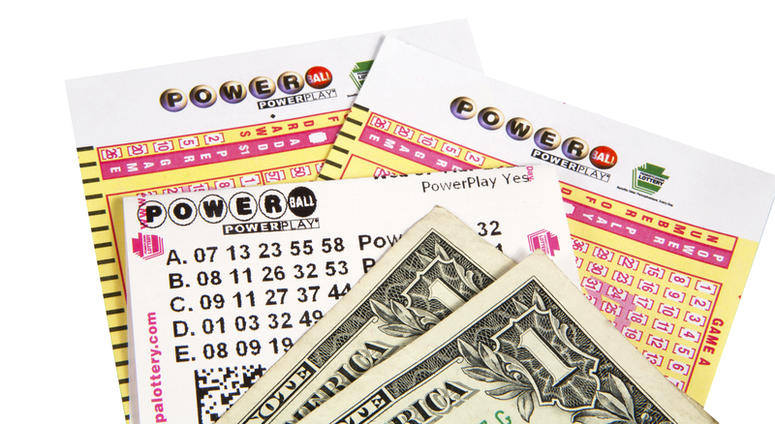 Powerball Powerball