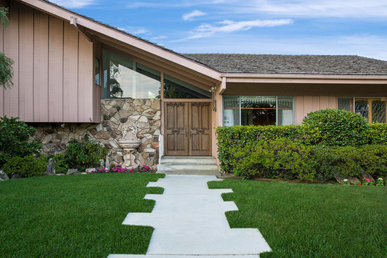 Brady Bunch House Brady Bunch House