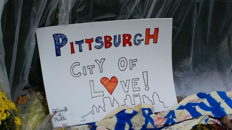 Pittsburgh City of Love