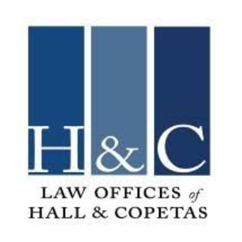 Hall & Copetas Hall & Copetas