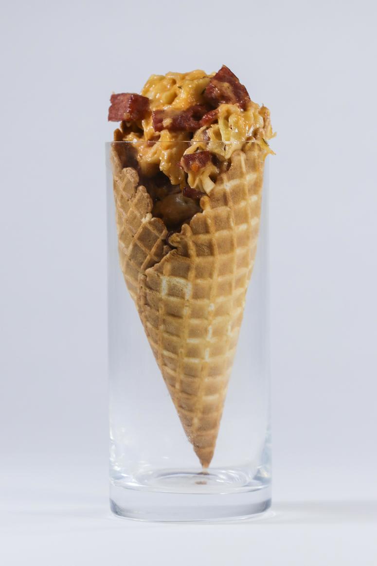 The Pittsburgh Cone