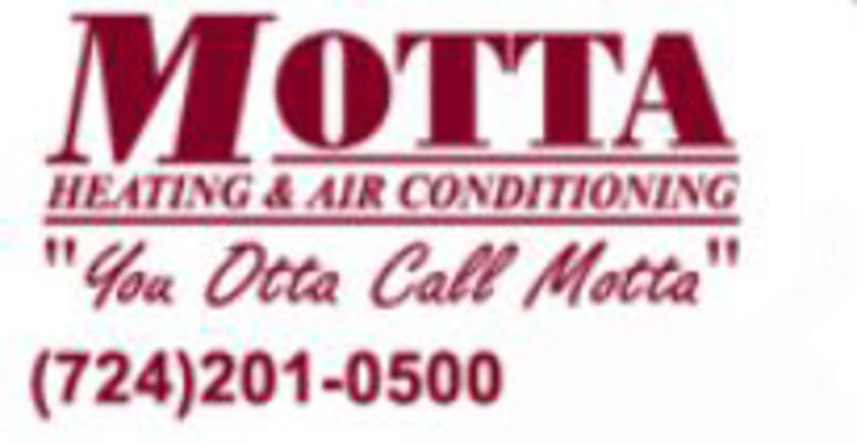 Motta Heating & Air Conditioning Motta Heating & Air Conditioning