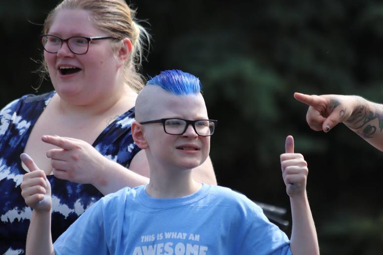500 Bikers Surprise Boy with Autism at 10th Birthday Party Current Time 1:06 / Duration 1:06 500 Bikers Surprise 10-Year-Old Thomas Karna After Classmates Fail To RSVP To Birthday Party 500 Bikers Surprise Boy with Autism at 10th Birthday Party Current Time 1:06 / Duration 1:06 500 Bikers Surprise 10-Year-Old Thomas Karna After Classmates Fail To RSVP To Birthday Party
