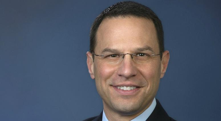 PA Attorney General Josh Shapiro AG Josh Shapiro
