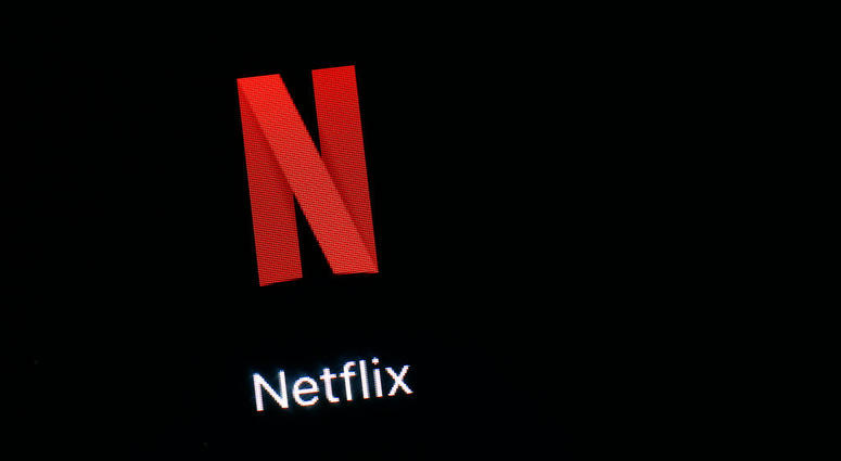 Netflix Netflix