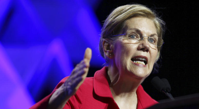 Elizabeth Warren Elizabeth Warren