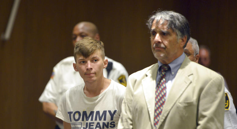 Volodymyr Zhukovskyy, 23, of West Springfield Volodymyr Zhukovskyy, 23, of West Springfield
