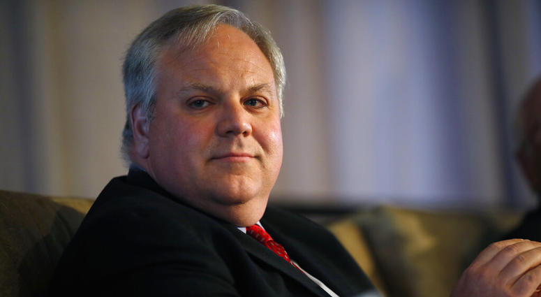 U.S. Deputy Secretary of the Interior David Bernhardt U.S. Deputy Secretary of the Interior David Bernhardt U.S. Deputy Secretary of the Interior David Bernhardt